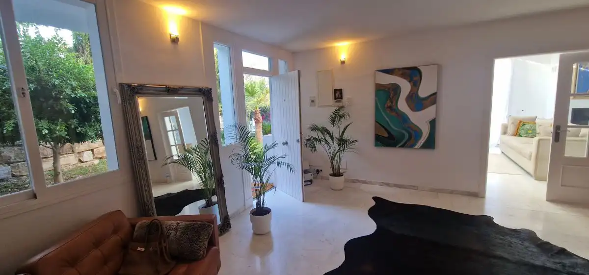Detached house with pool for sale in La Mairena, imagen 19