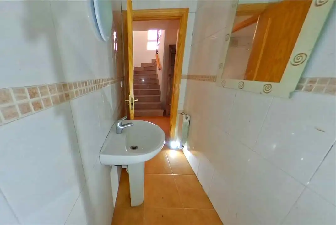 Maison mitoyenne avec jardin à vendre à Ciudad Rodrigo, imagen 11