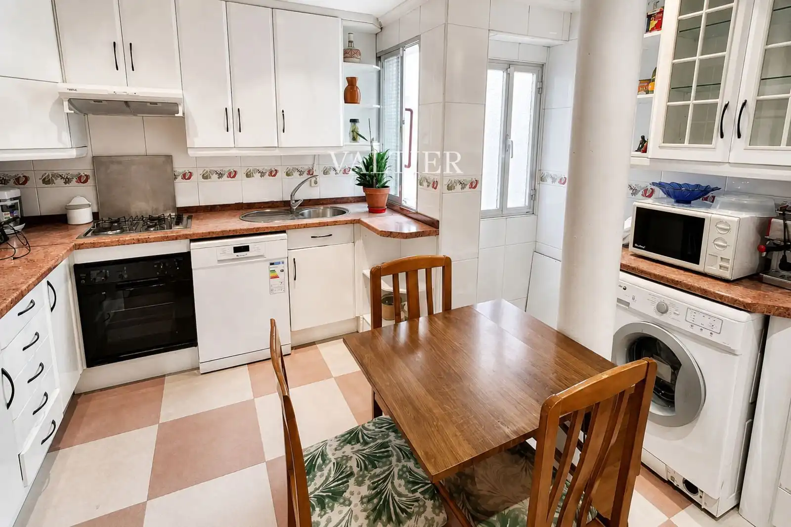 Appartement avec terrasse à vendre à Pilar de Zaragoza, imagen 13