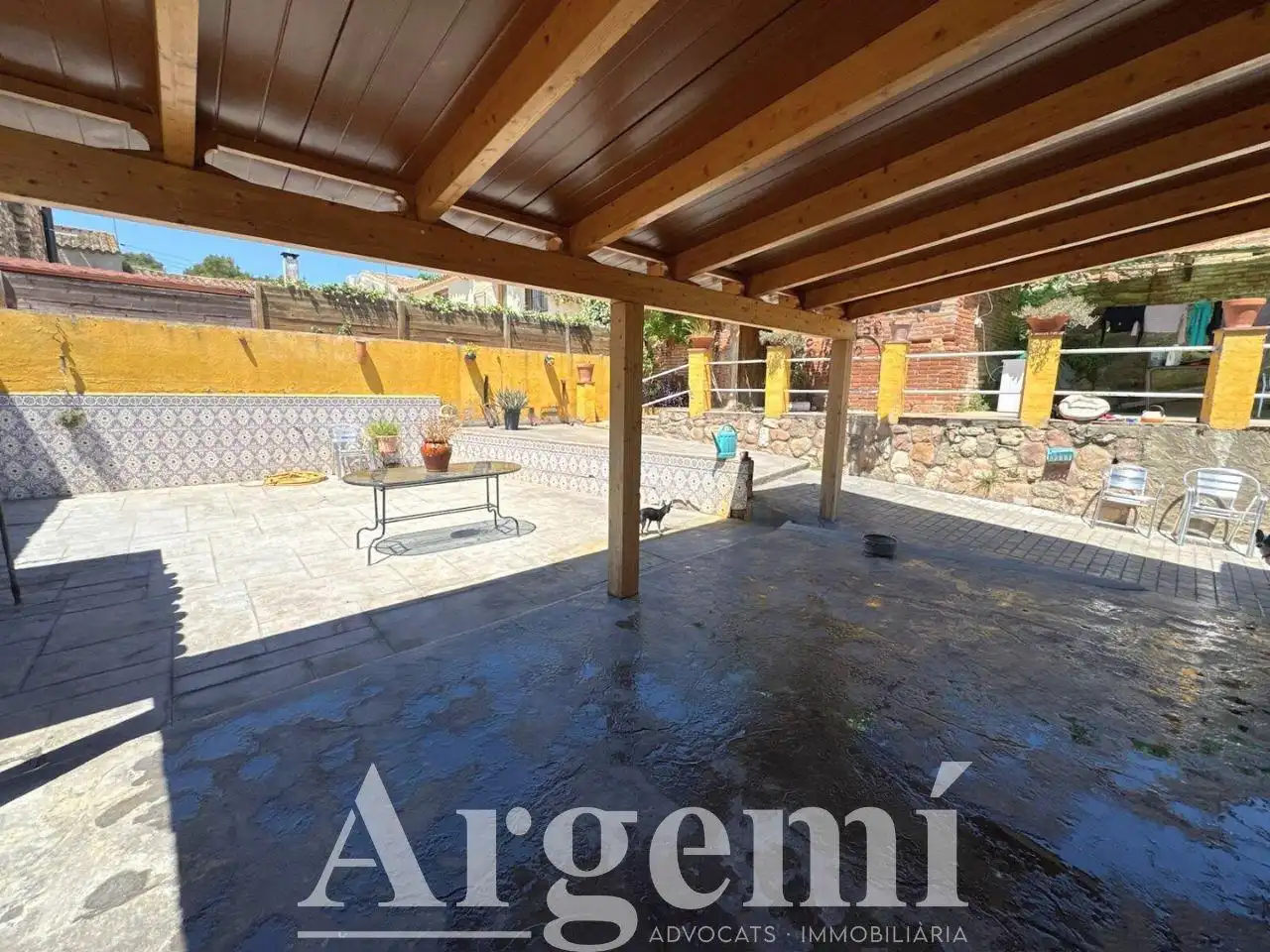 Haus mit Garten zum Verkauf in Palau-solità i Plegamans, imagen 15