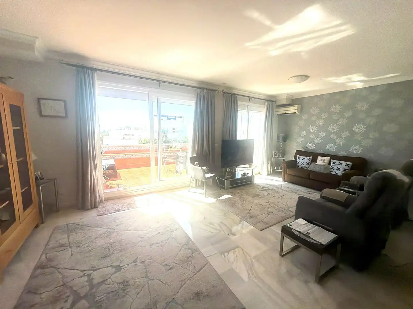 Duplex avec piscine à vendre à Benamara - Atalaya, imagen 4