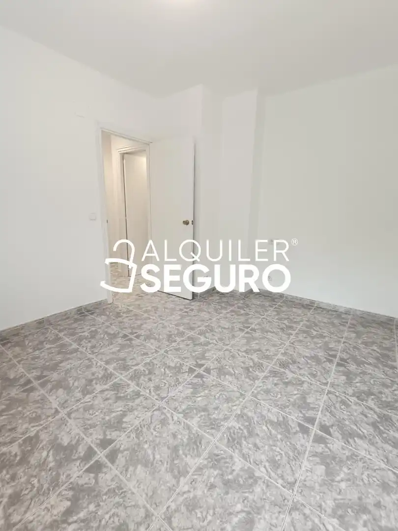 Habitación de Piso de alquiler en Madrid