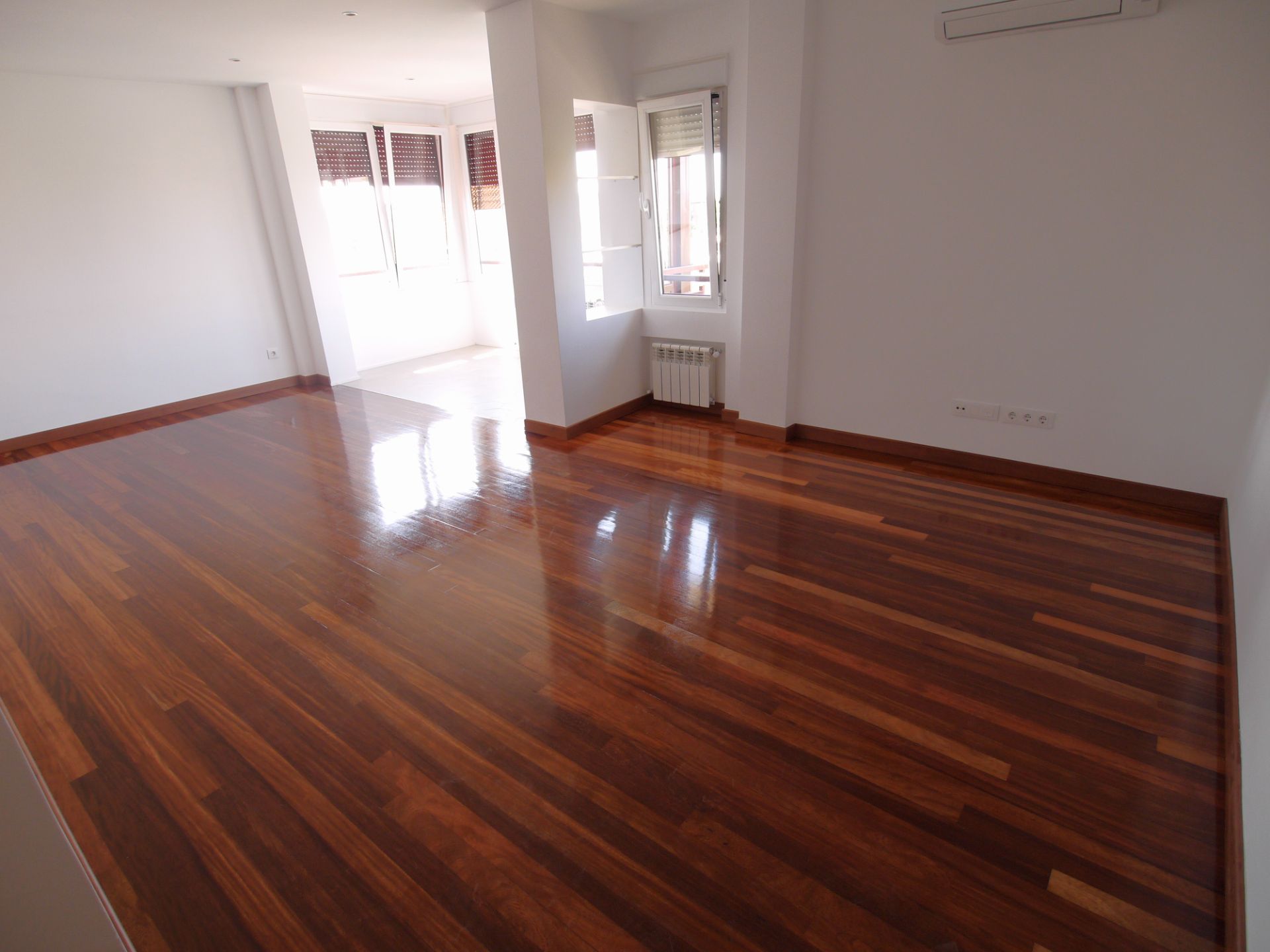 Flat for sale in Tres Cantos  with Air Conditioner, Heating and Private garden