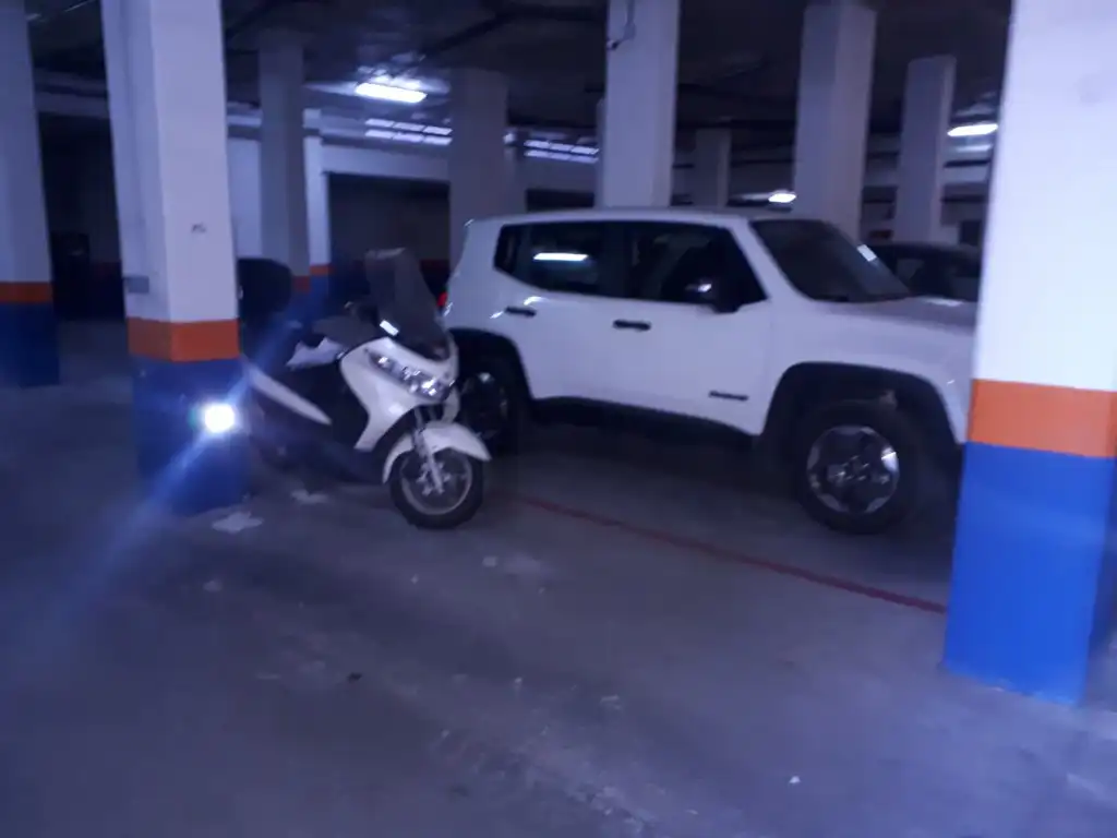 Parcheggio con ascensore in vendita a C/ Joven Futura, imagen 6
