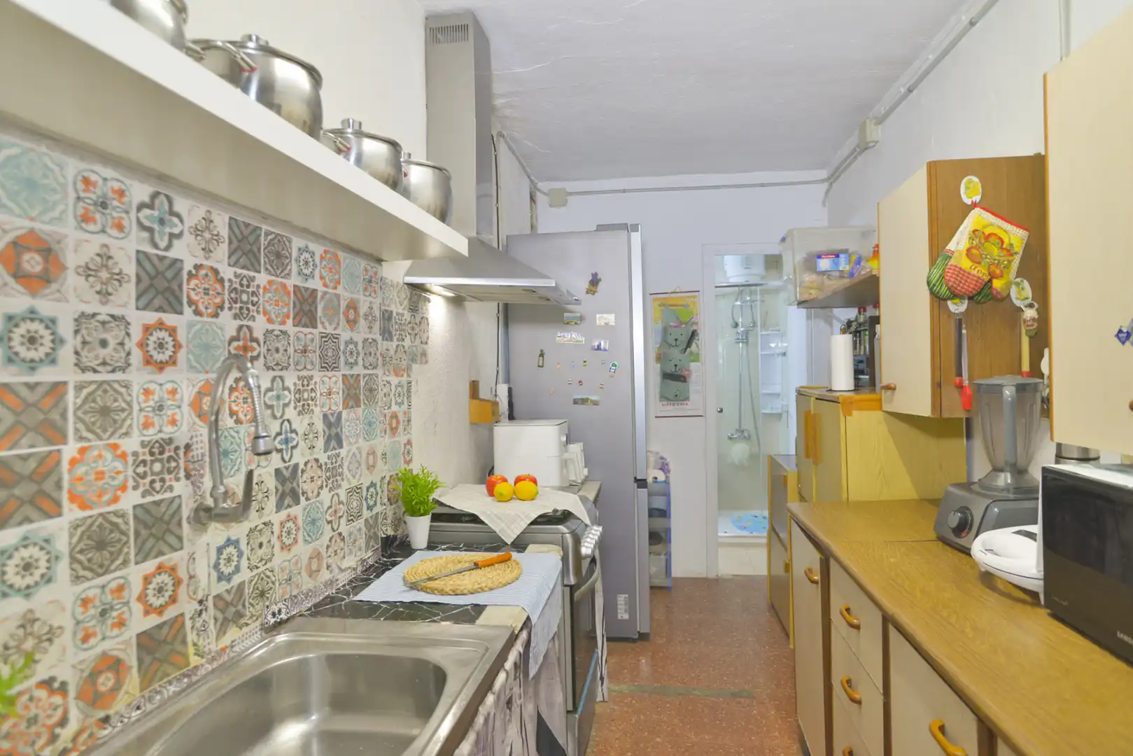 Terreny residencial en venda a Sant Llorenç d'Hortons, imagen 13