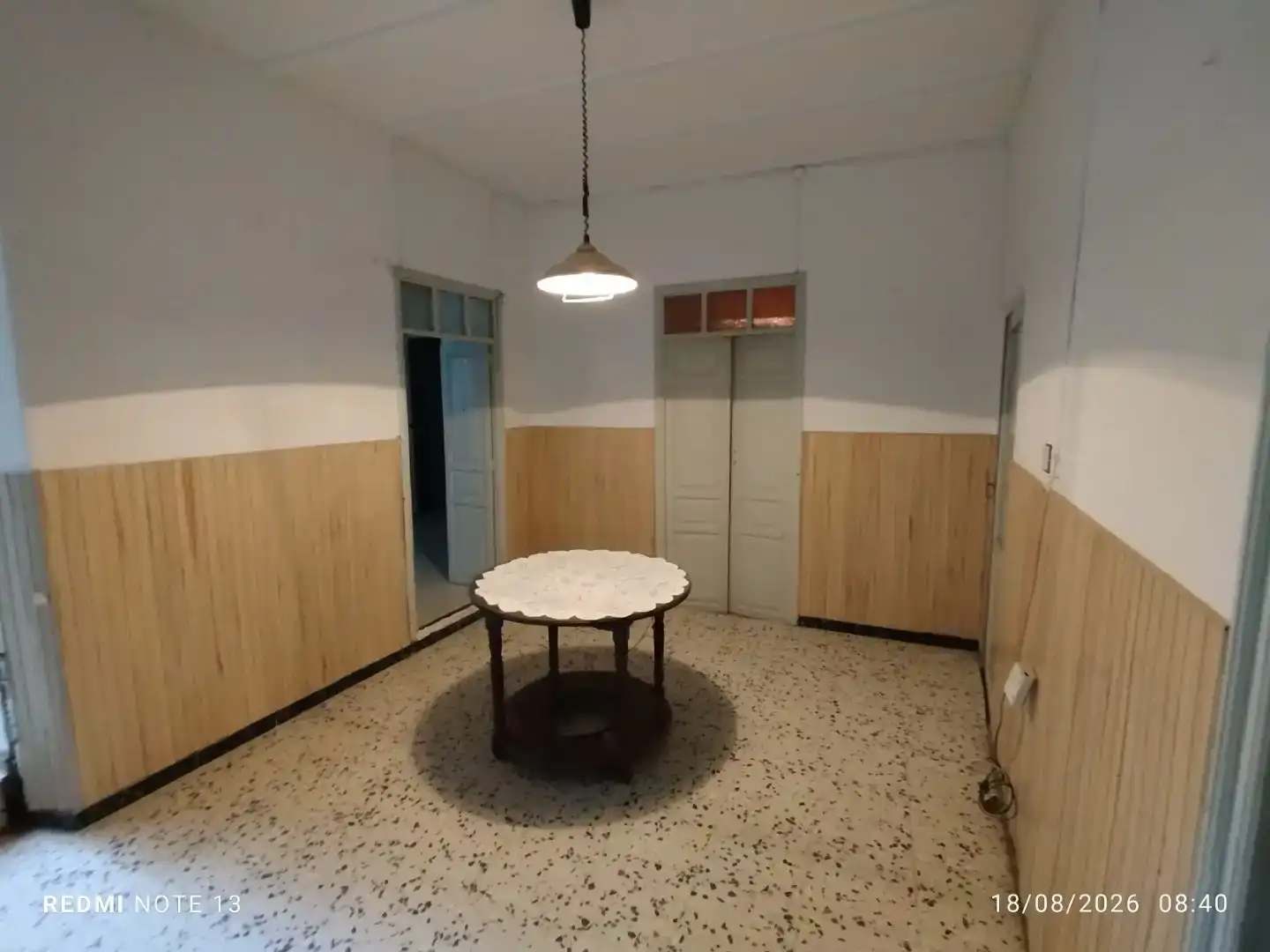 Dining room of Flat for sale in La Zarza (Badajoz), Badajoz