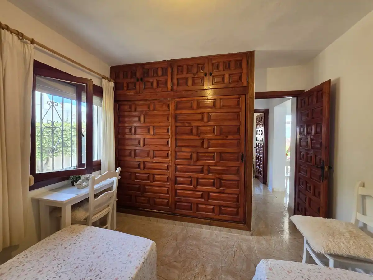 Casa o chalet en venta en Zona Calvario
