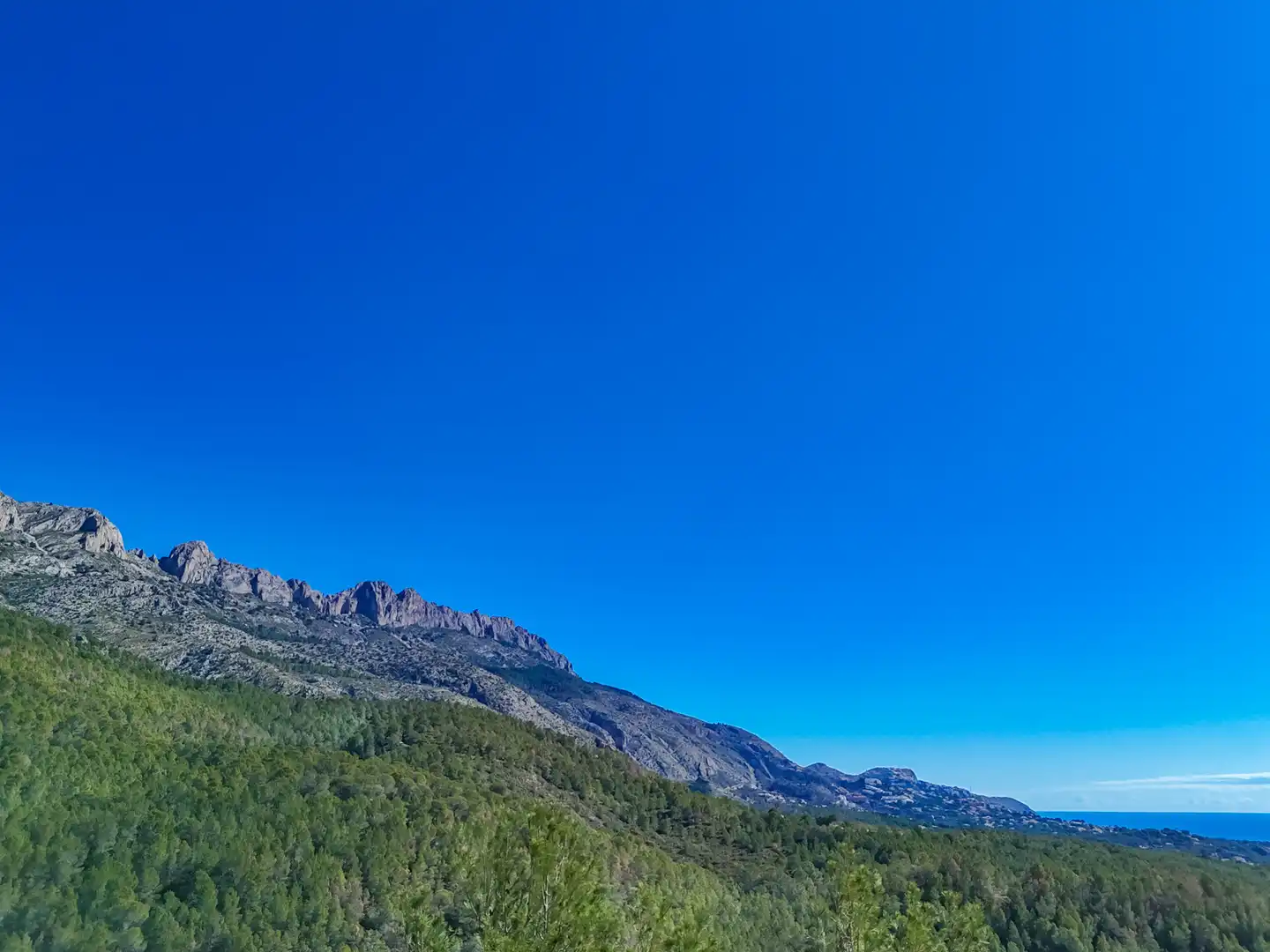 Terreny residencial en venda a Altea la Vella, imagen 43