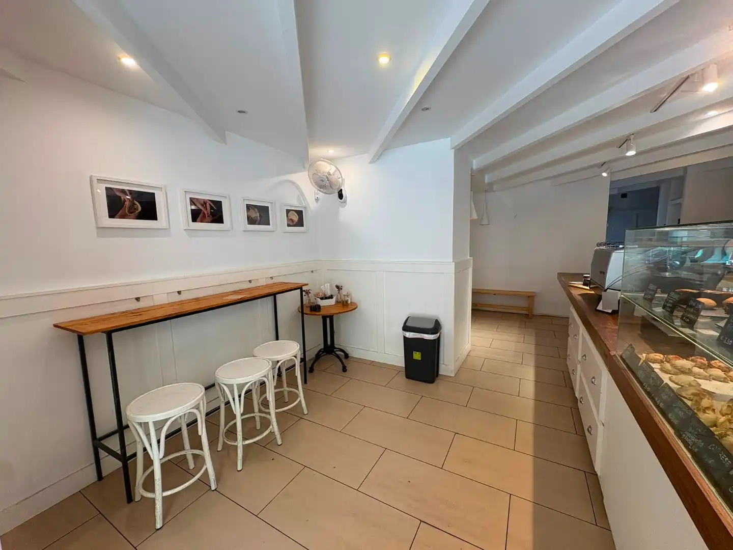 Local comercial en traspaso en Eixample, imagen 7