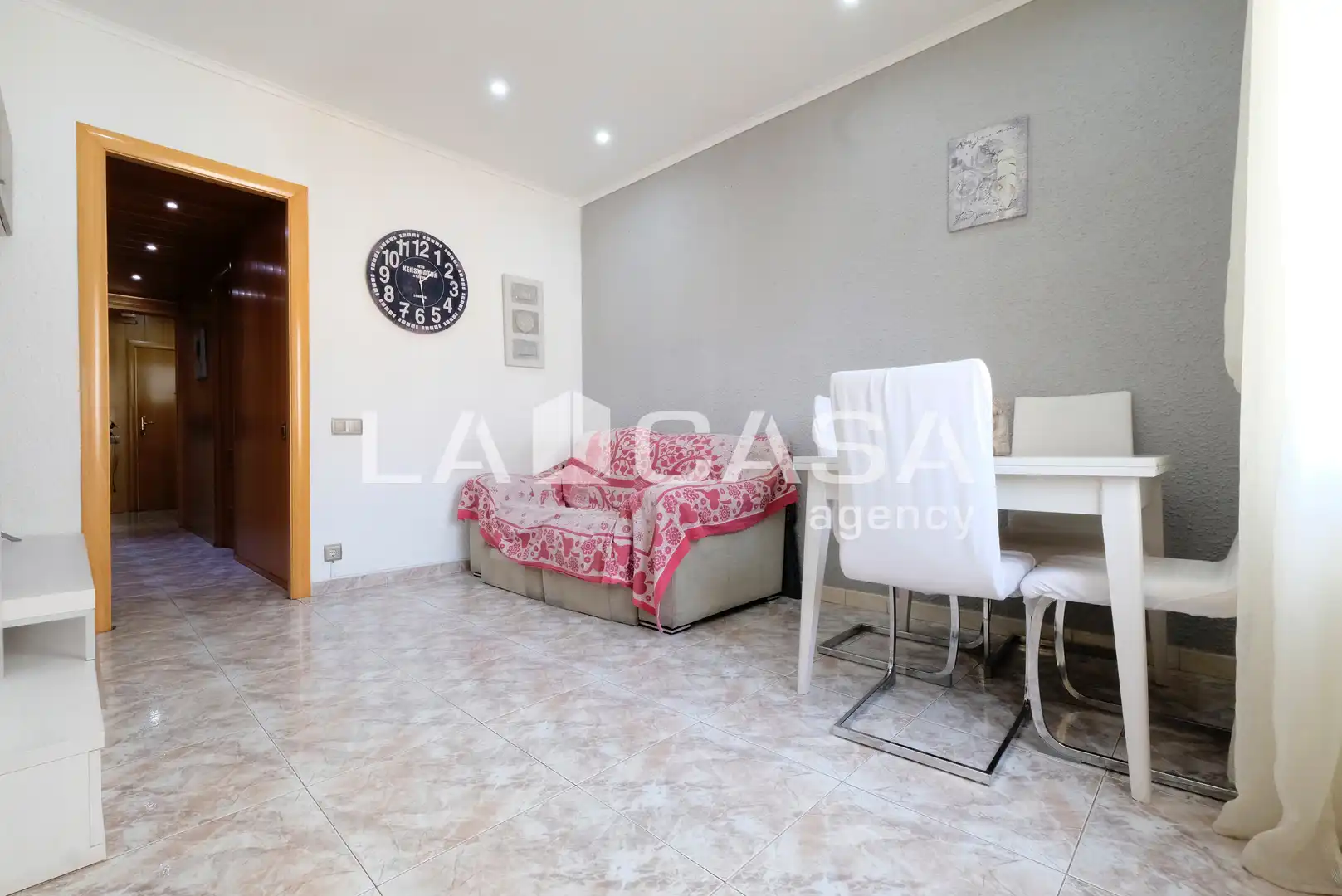 Piso en venta en Barcelona con Calefacción