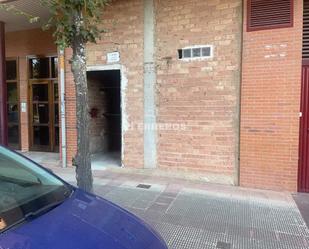 Aparcament de Local en venda en  Logroño