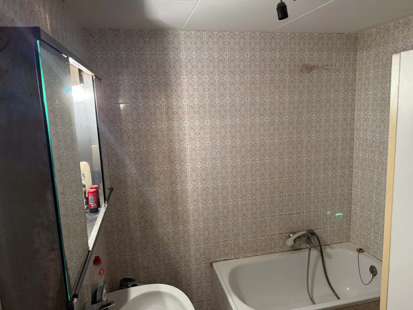 Baño de Edificio en venta en Aiguamúrcia