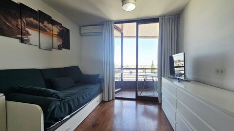 Foto 2 von Wohnung zur Miete in Menéndez Pidal, Nueva España, Madrid Capital