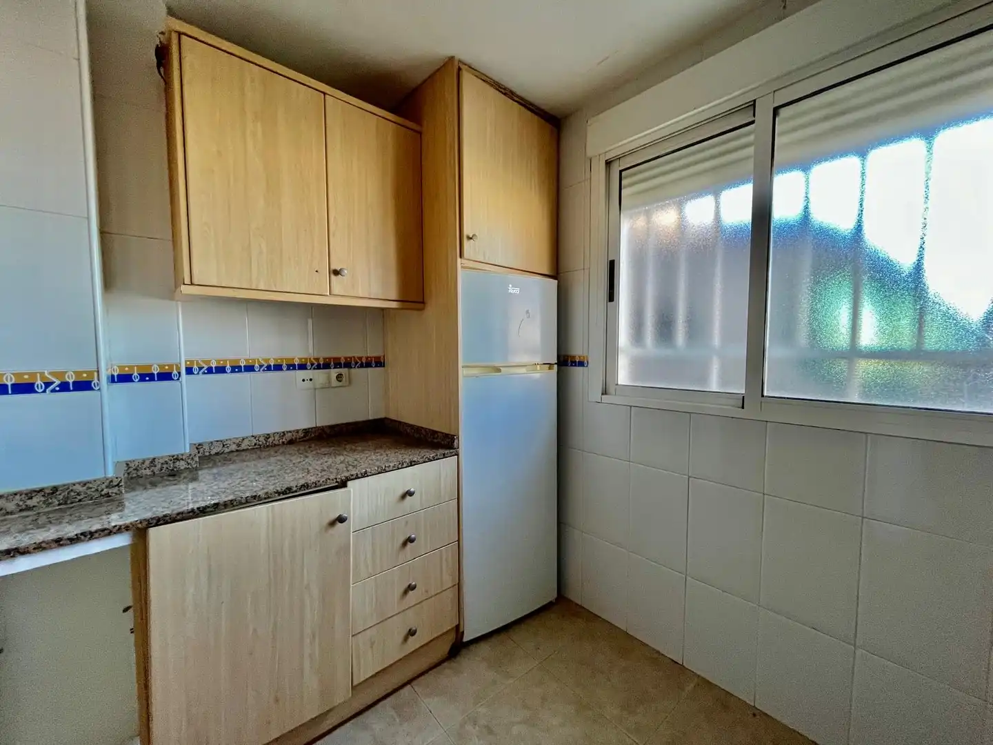 Wohnung mit Aufzug zum Verkauf in Calle Virgen del Carmen 85, imagen 6