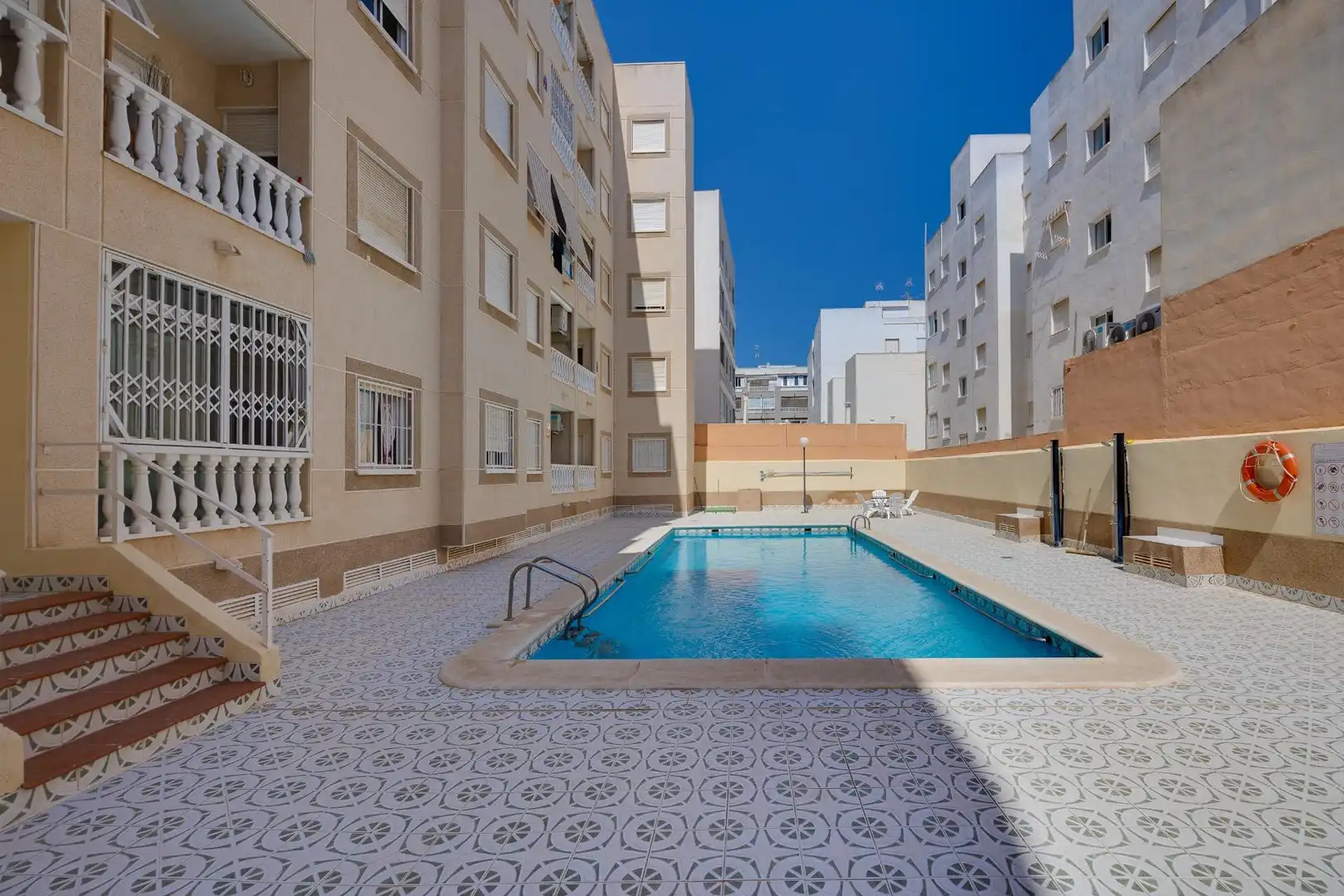 Apartamento con terraza en venta en Playa del Cura, imagen 31