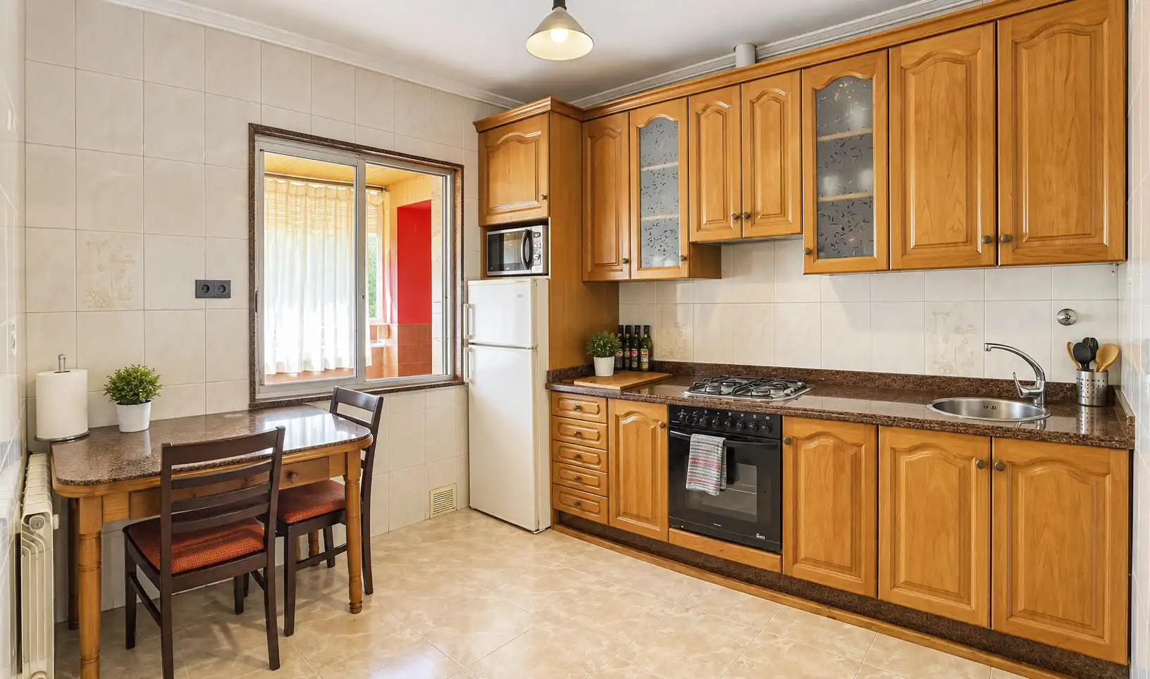 Haus zum Verkauf in Cuesta San Vicente, imagen 2