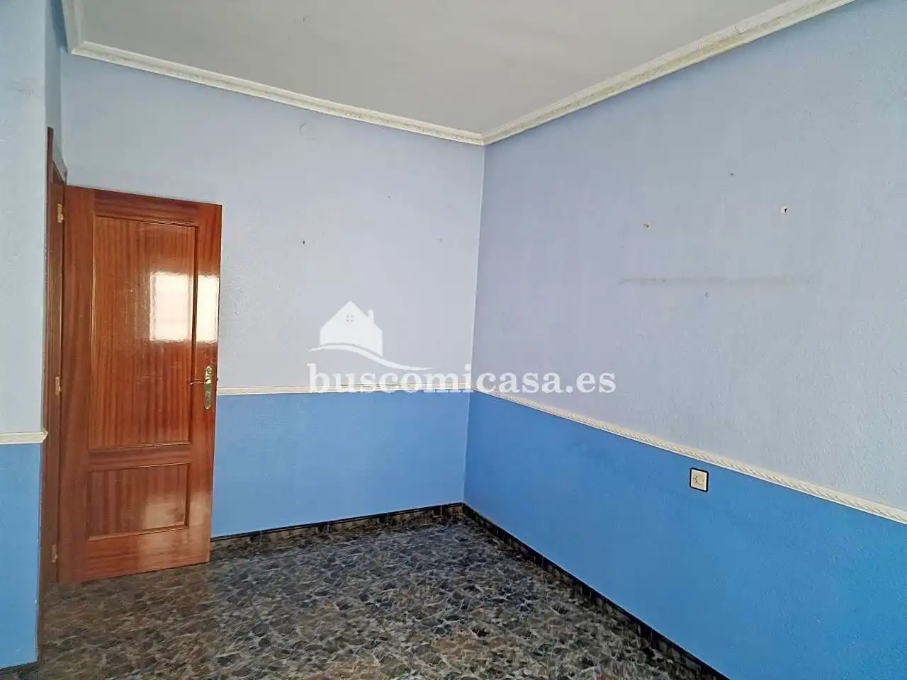 Piso en venta en Campiña, 11, Martos