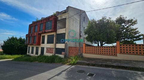 Foto 3 de Edifici en venda a  Alta (esq Rúa O Cristo), Mugardos, A Coruña