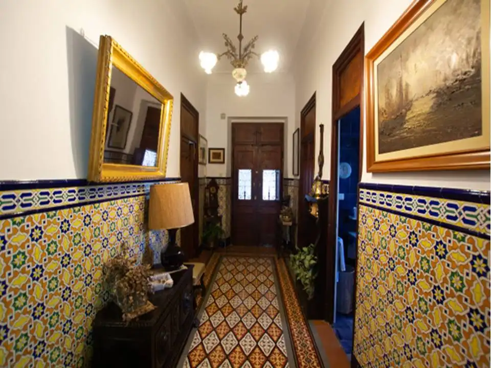 Villa mit Pool zum Verkauf in Centro Urbano, imagen 13