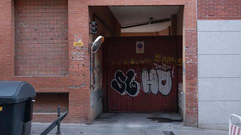 Foto 3 de Garatge de lloguer a Calle Blasón, 8, Puerta Bonita,  Madrid Capital