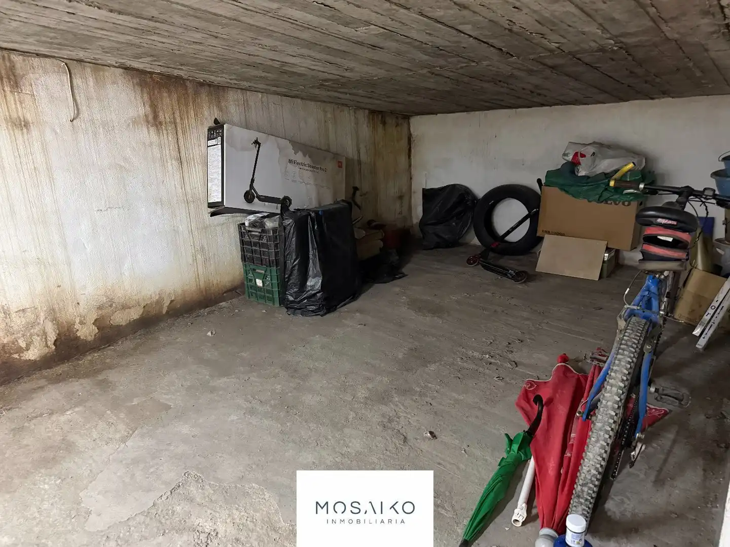 Garaje en venta en Córdoba