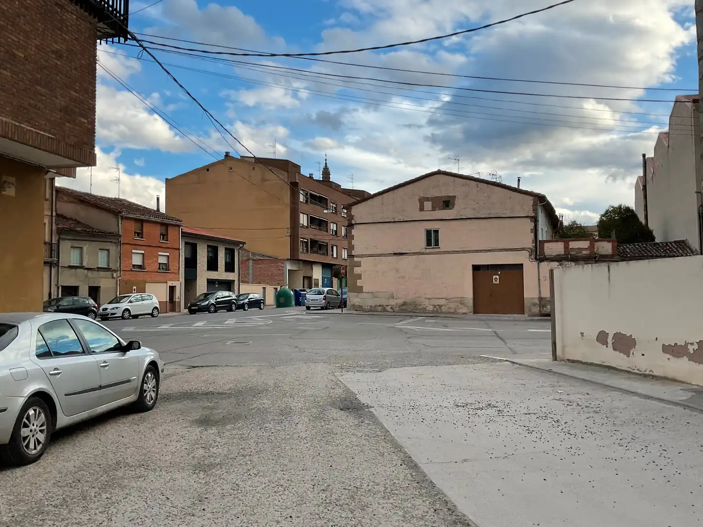 Casa con jardín en venta en Santo Domingo de la Calzada, imagen 31