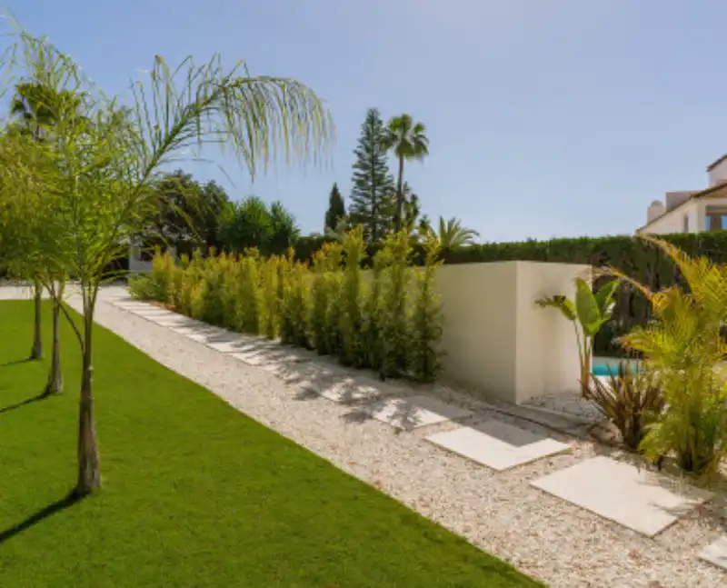 Casa amb piscina en venda a Marbella Centro, imagen 26