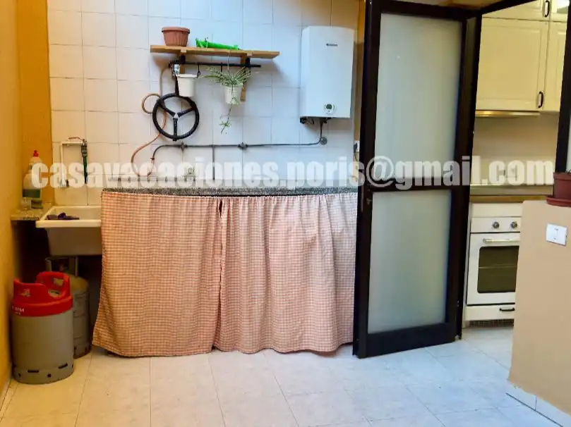 Maisonette mit Garten zum Verkauf in calle cueva el dinero 2, imagen 14