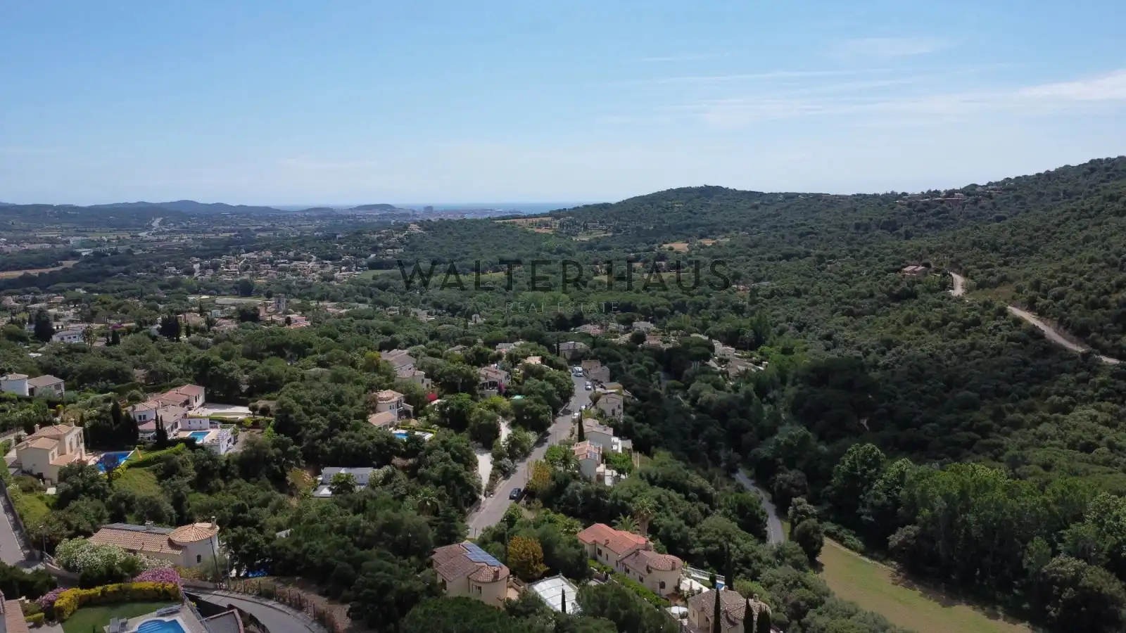 Xalet amb terrassa en venda a Carrer Milan, imagen 68