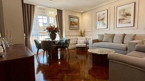 Photo 3 of Flat to rent in Corralejos - Campo de las Naciones,  Madrid Capital