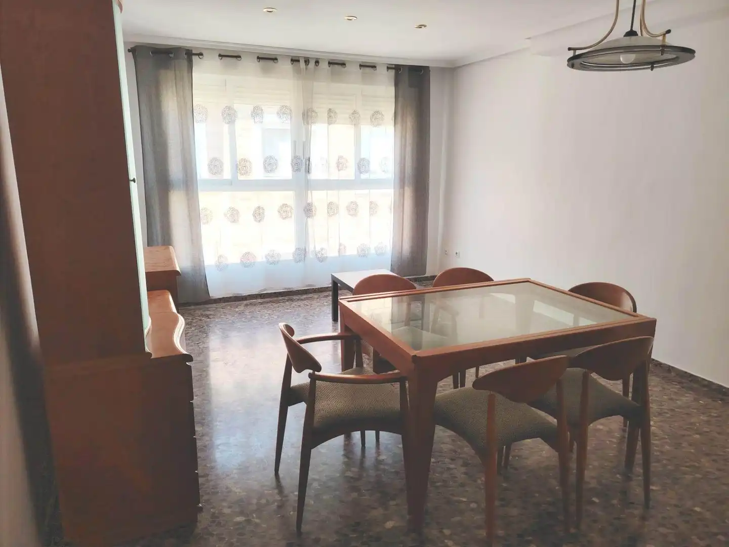 Piso con ascensor en venta en Parque de la Bombilla, imagen 4