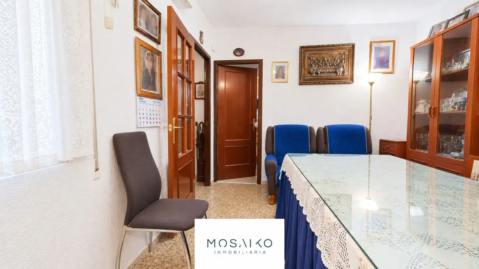 Comedor de Piso en venta en Centro