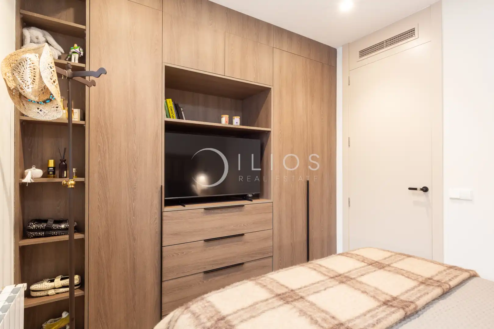Habitación de Piso en venta en Valencia con Aire acondicionado, Calefacción y Terraza