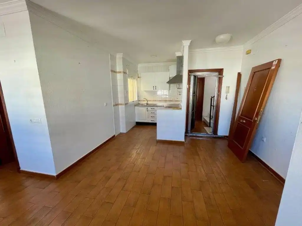 Bedroom of Flat for sale in Chipiona  with Terrace