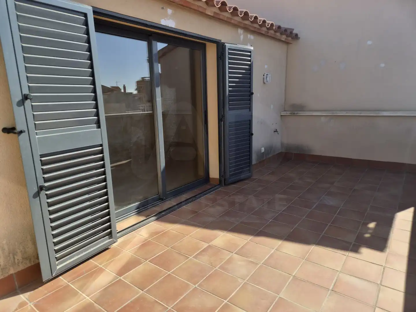 Terrace of Flat for sale in Sant Pere de Ribes  with Heating and Terrace