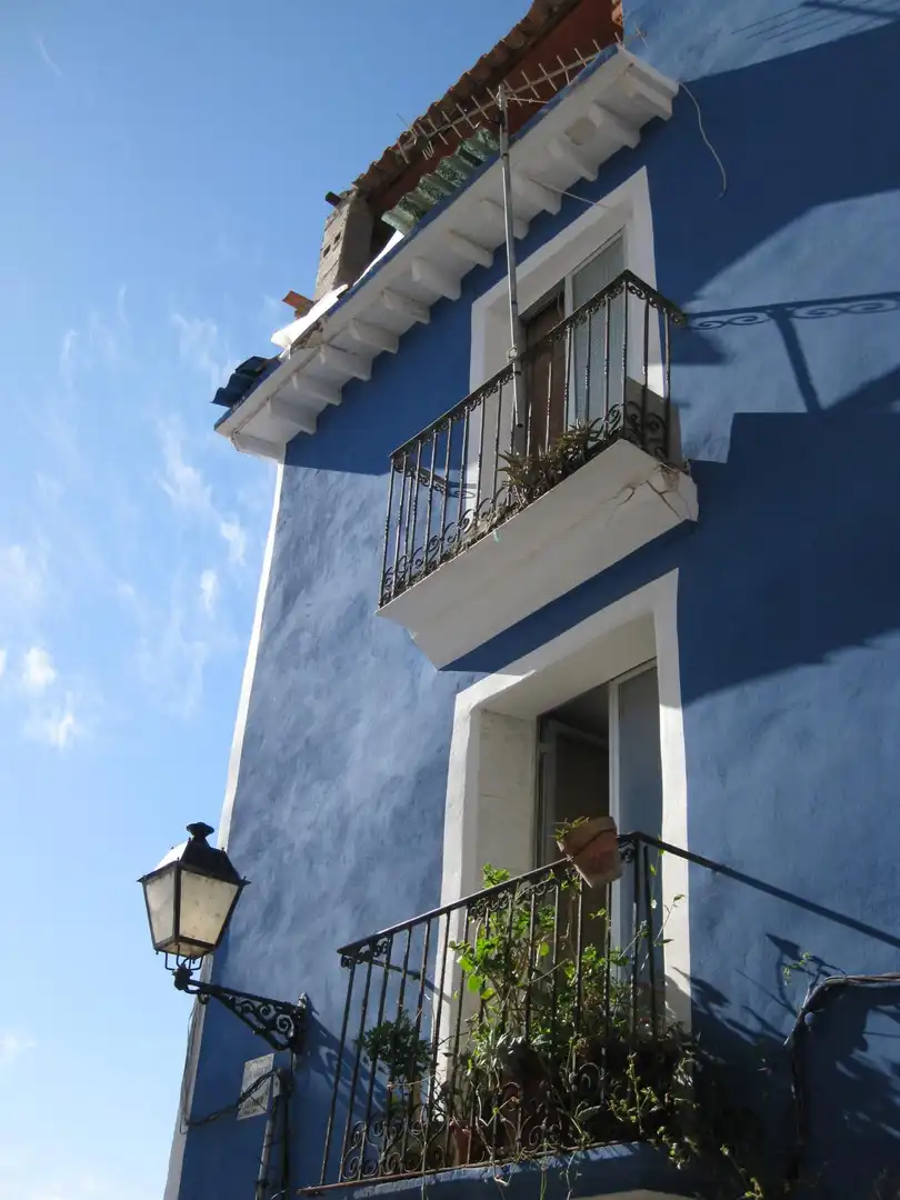 Apartment with lift for sale in Carretera Carretera Nacional 332a, imagen 14