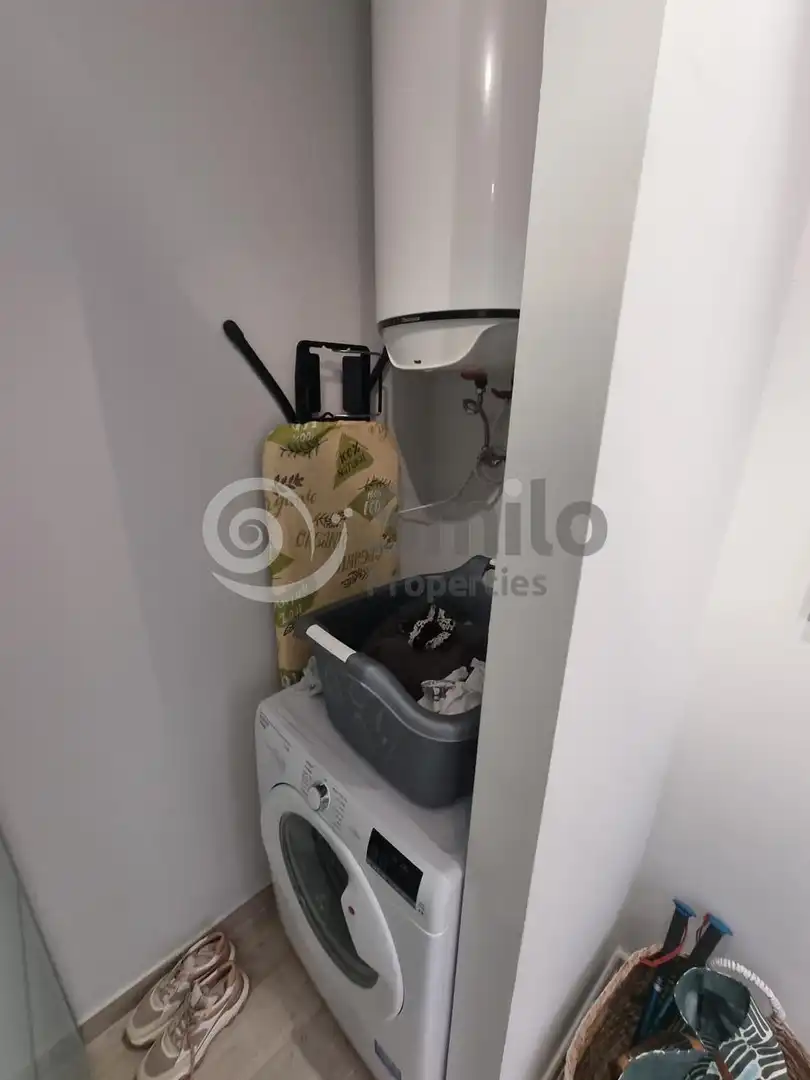 Terrassa de Dúplex en venda en Adeje amb Terrassa