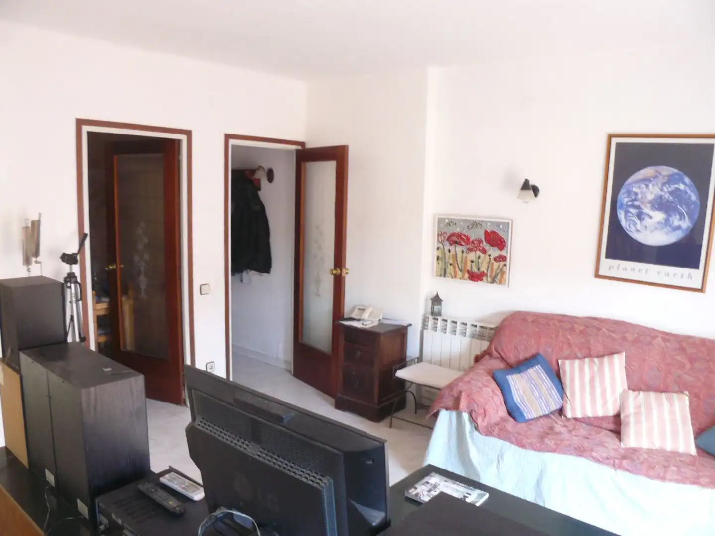 Piso con ascensor en venta en Girona 216