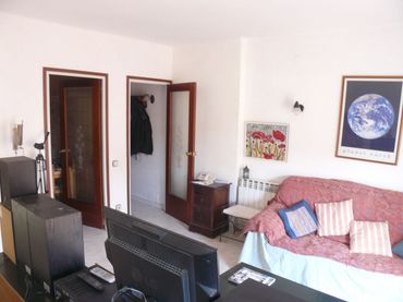 Piso con ascensor en venta en Girona 216