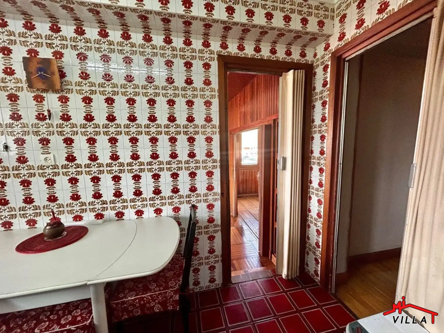 Casa o chalet en venta en Ampuero con Calefacción, Terraza y Amueblado
