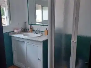 Baño de Piso en venta en El Bosque con Trastero y Balcón