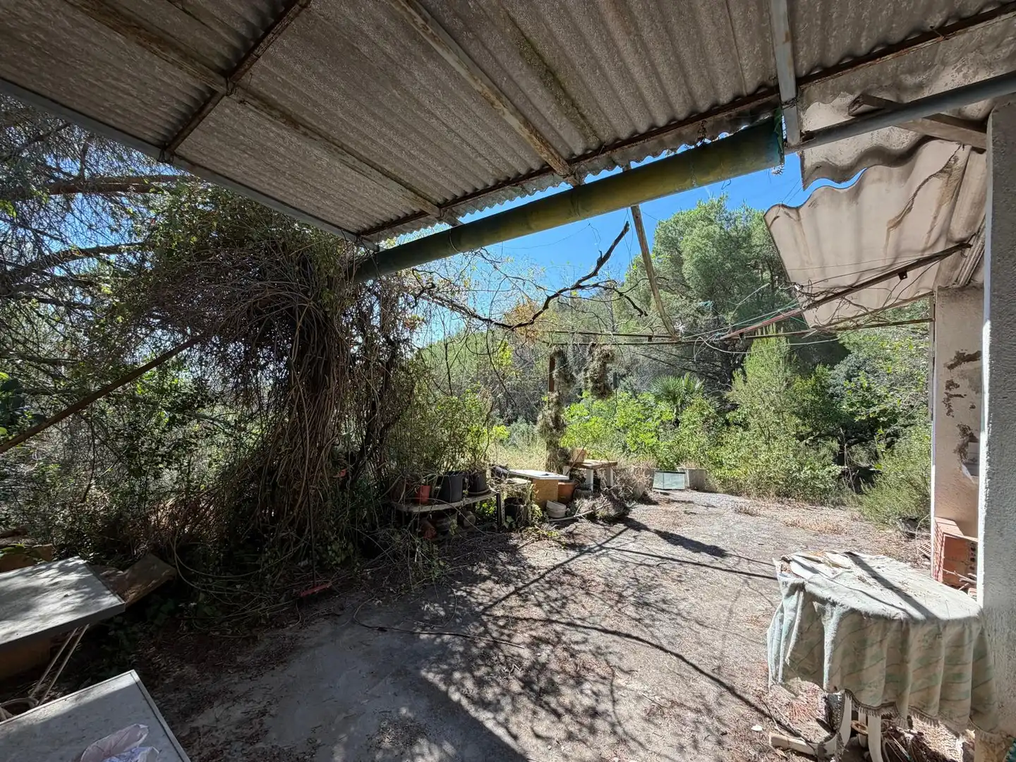 Country house with pool for sale in Cami de La Pedrera, imagen 37