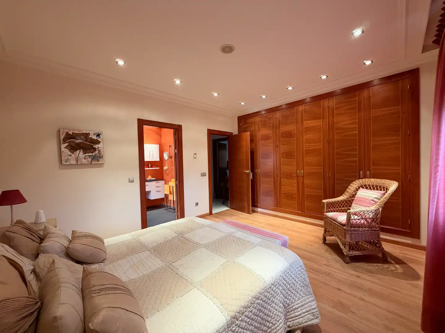 Chalet con piscina en venta en Centro - Manguilla, imagen 20