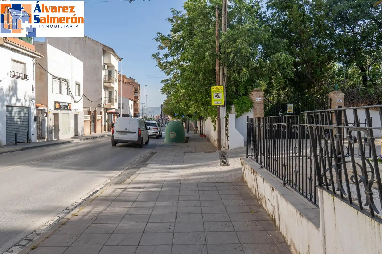 Casa con jardín en venta en Ogíjares, imagen 56