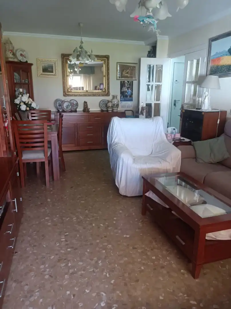 Wohnung mit Pool zum Verkauf in Calle Doctor Fleming 44, imagen 38