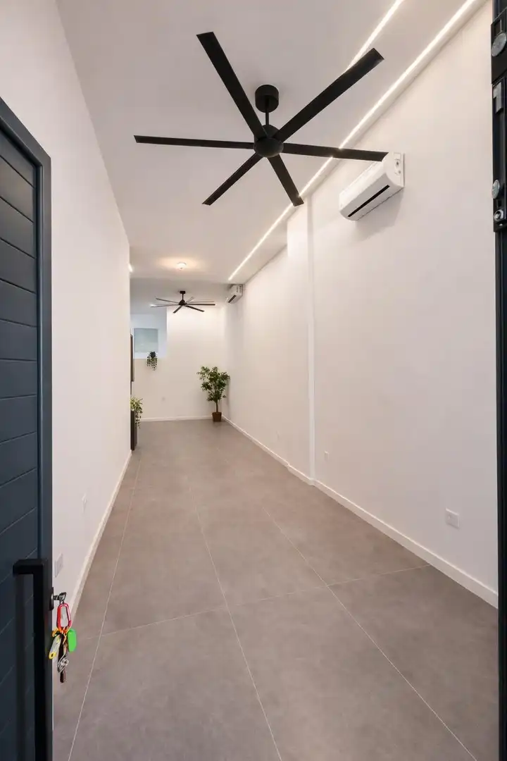 Loft en venta en Murcia con Aire acondicionado, Calefacción y Jardín privado
