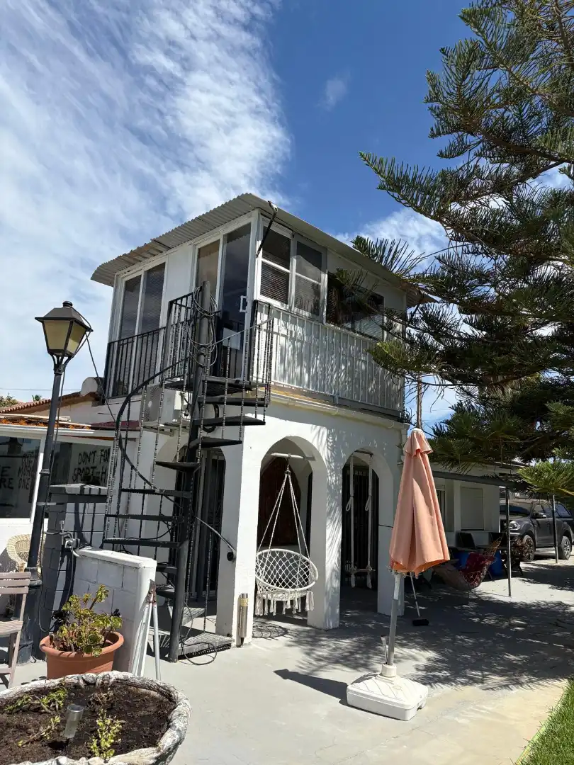 Exterior view of Houses for sale in Alhaurín El Grande  with Air Conditioner, Private garden and Terrace