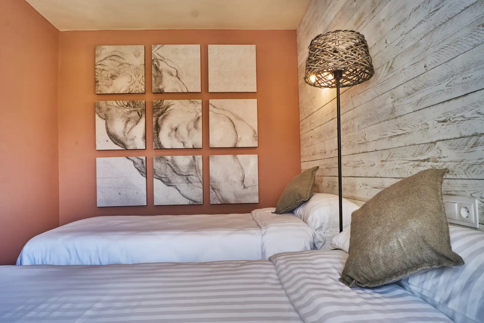 Habitación de Edificio en venta en Jávea / Xàbia