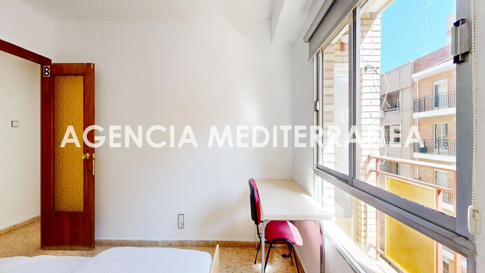 Flat with terrace for sale in Algirós, imagen 18