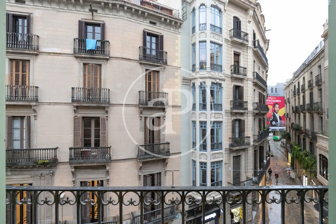 Wohnung zur Miete in Carrer del Pi, Barri Gòtic